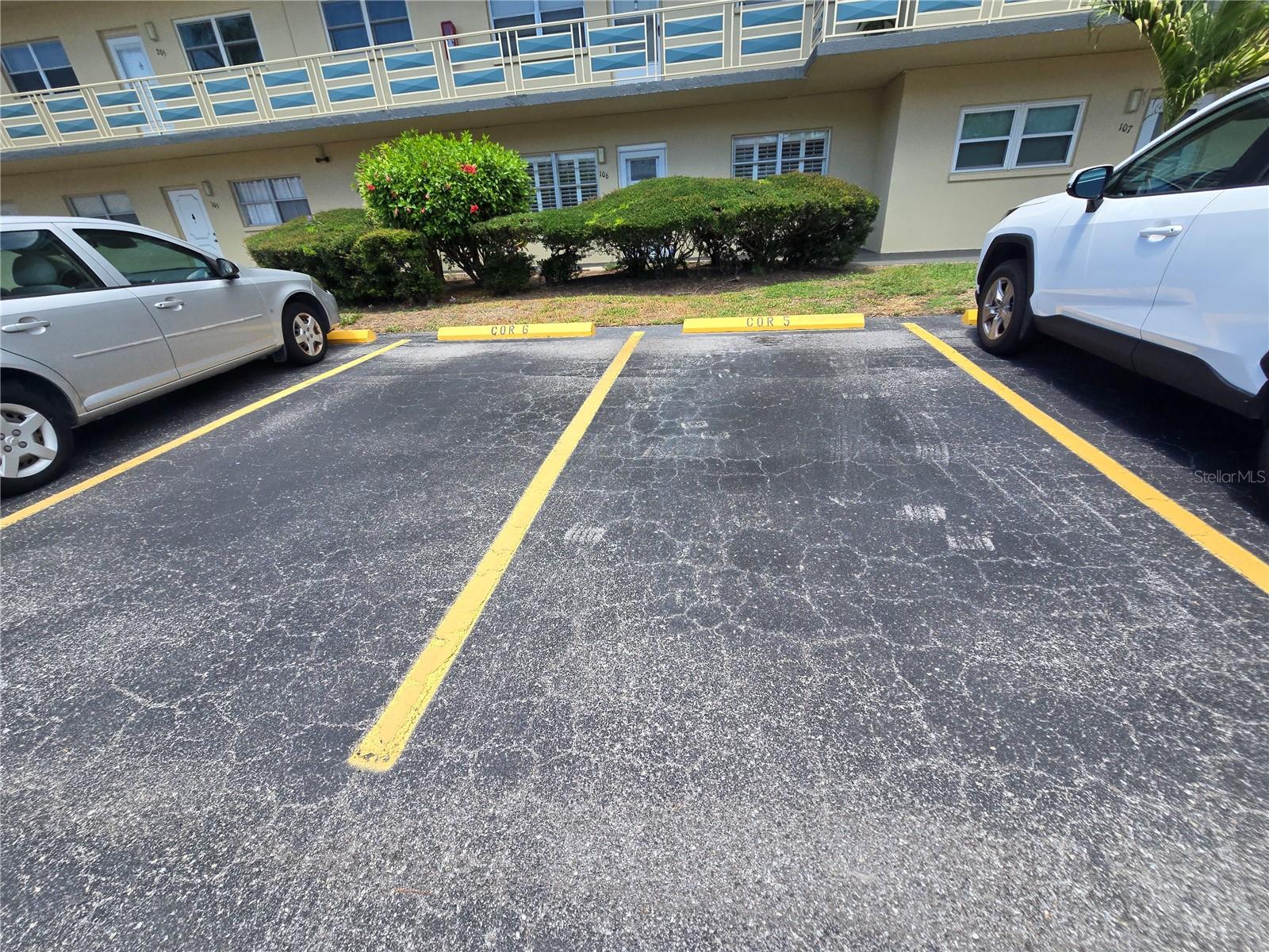 5750 80TH ST N #A106, ST PETERSBURG, FL — photo 61