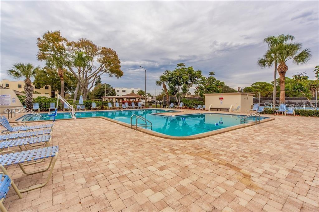 5750 80TH ST N #A106, ST PETERSBURG, FL — photo 72