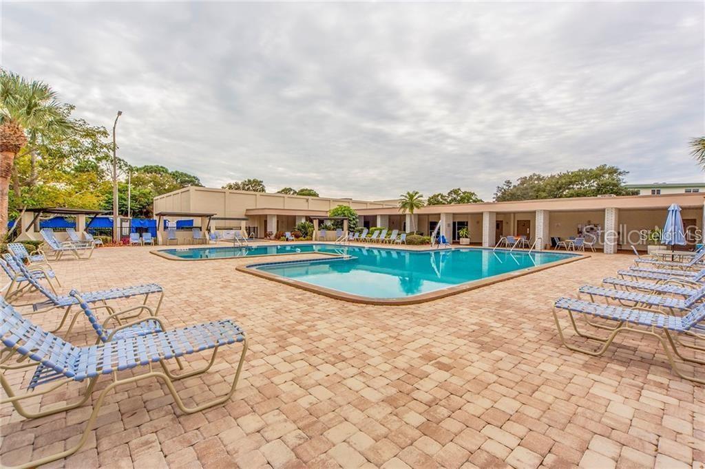 5750 80TH ST N #A106, ST PETERSBURG, FL — photo 74