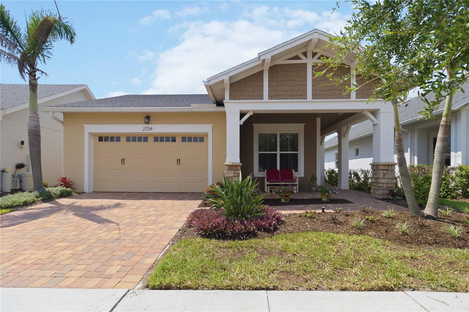 2724 SOUTHLAND ST, ST CLOUD, FL — photo 2