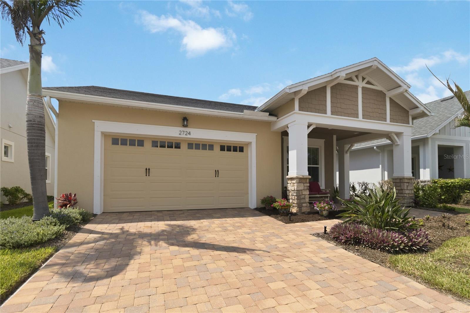 2724 SOUTHLAND ST, ST CLOUD, FL — photo 4