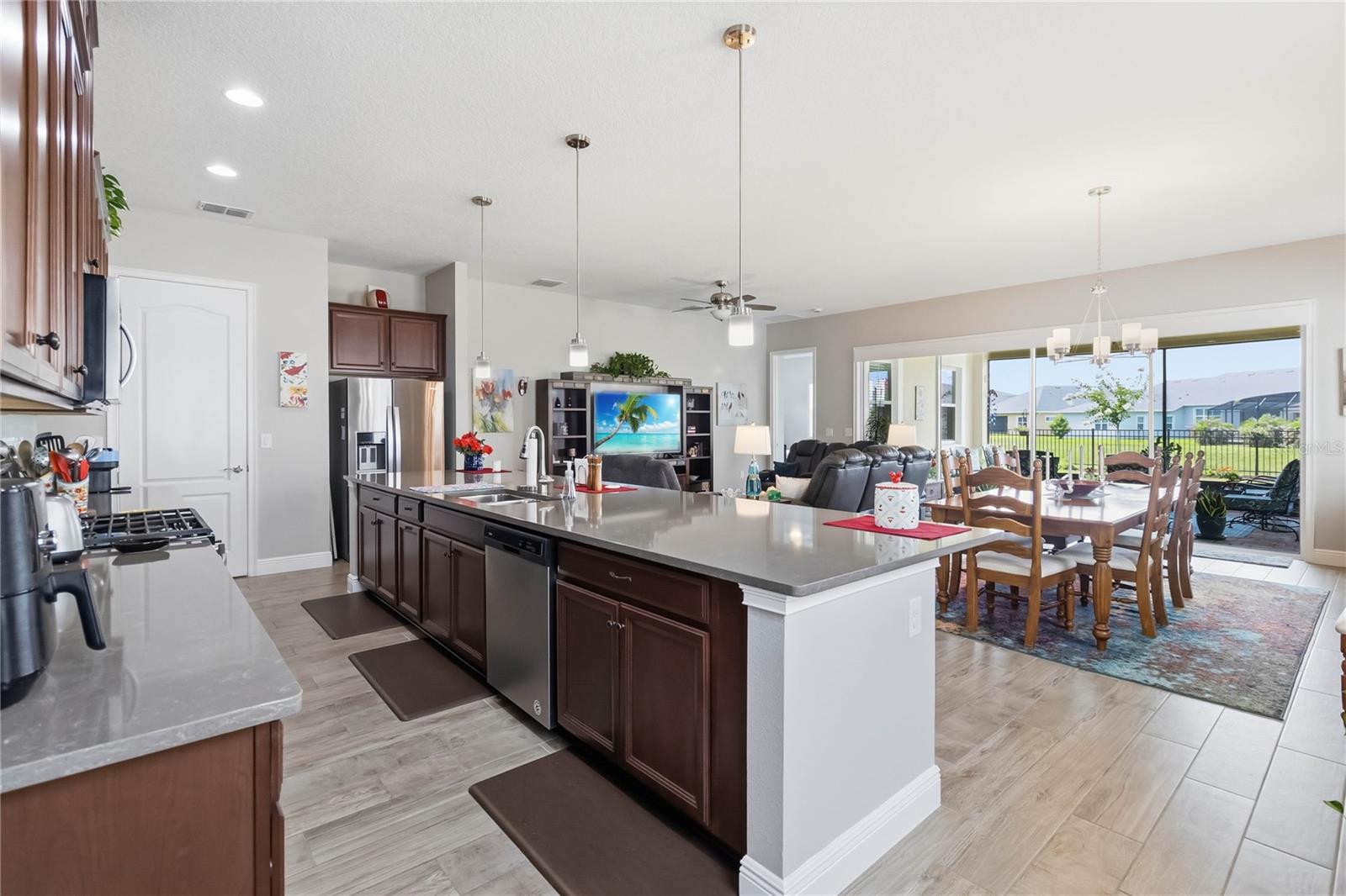 2724 SOUTHLAND ST, ST CLOUD, FL — photo 14