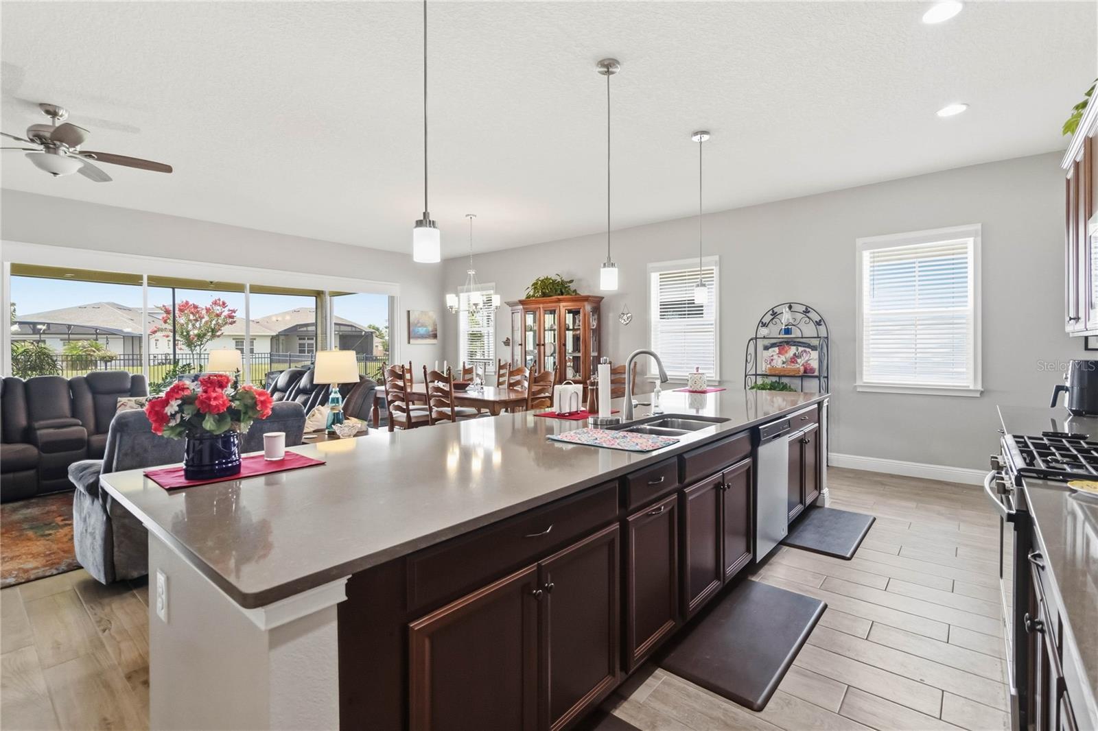 2724 SOUTHLAND ST, ST CLOUD, FL — photo 17