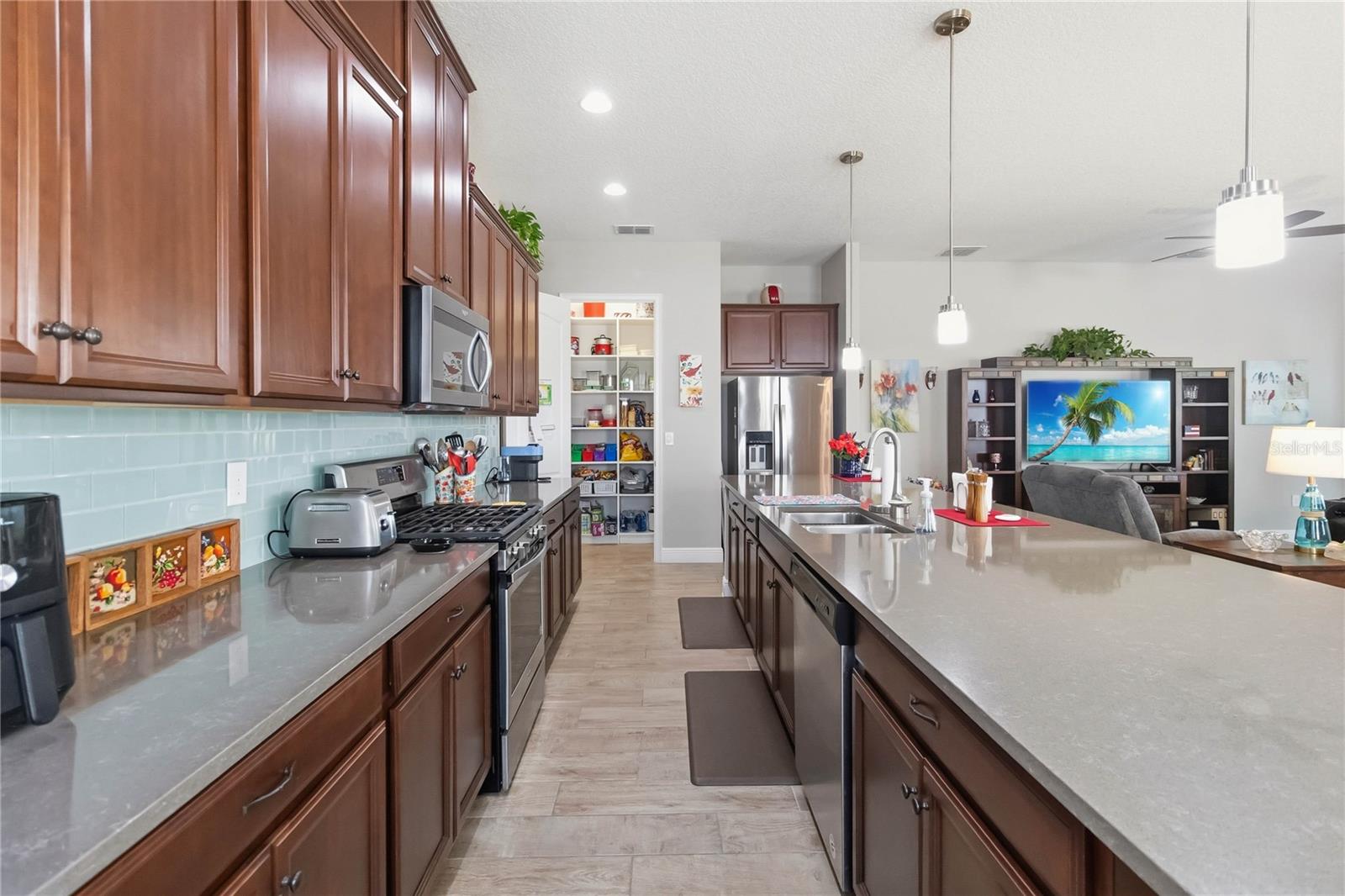 2724 SOUTHLAND ST, ST CLOUD, FL — photo 19