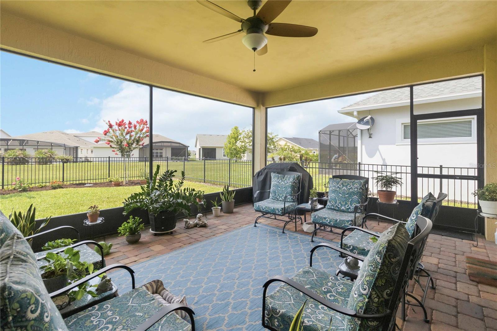 2724 SOUTHLAND ST, ST CLOUD, FL — photo 45