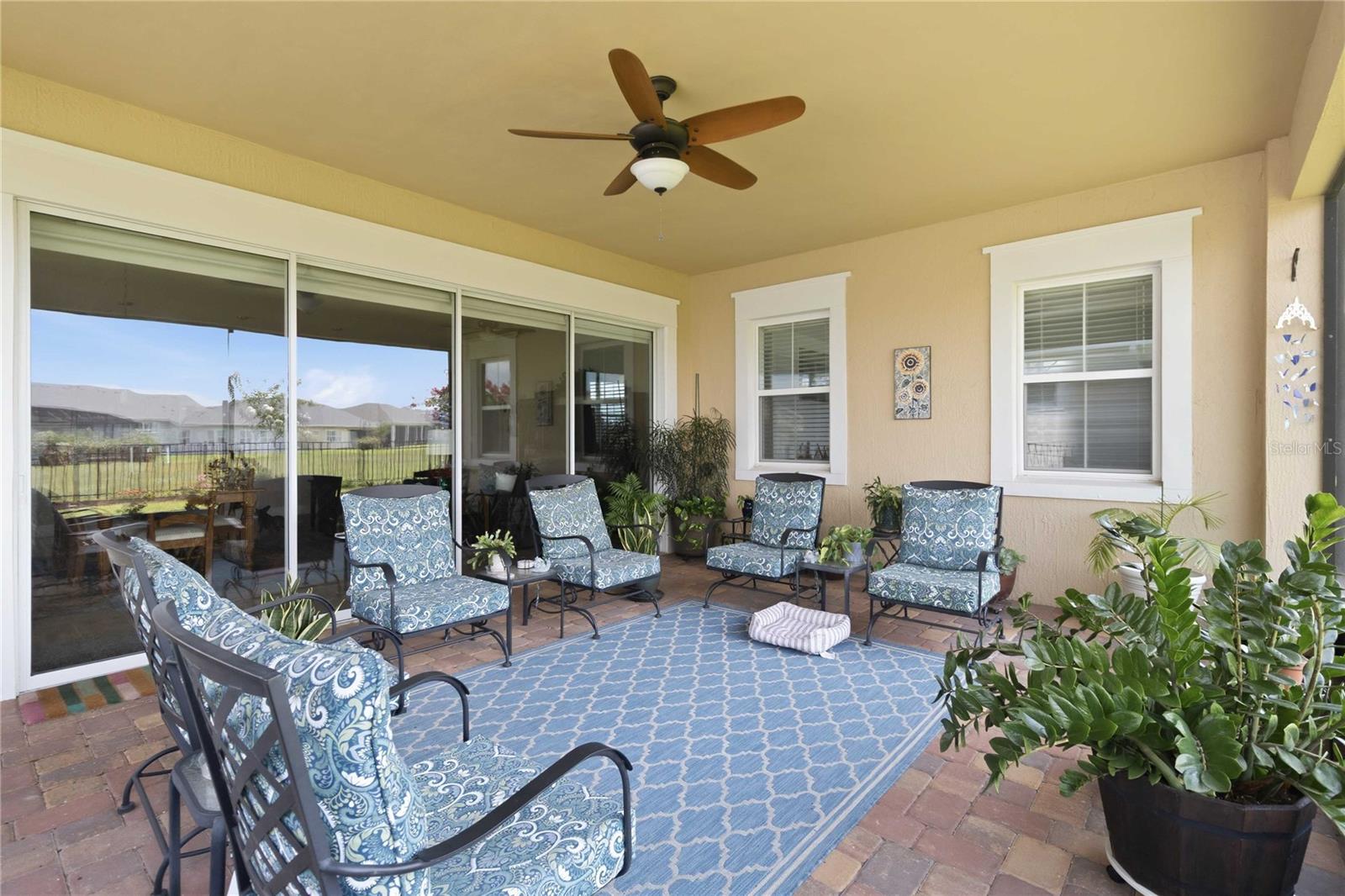 2724 SOUTHLAND ST, ST CLOUD, FL — photo 46