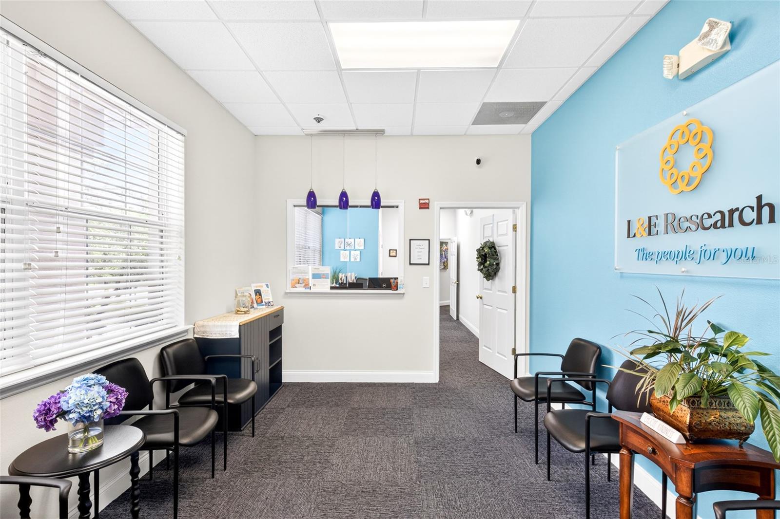 365 WEKIVA SPRINGS RD #Suite 201 and 222, LONGWOOD, FL