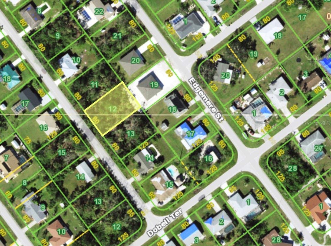 718 MERRICK LN, PORT CHARLOTTE, FL — photo 2