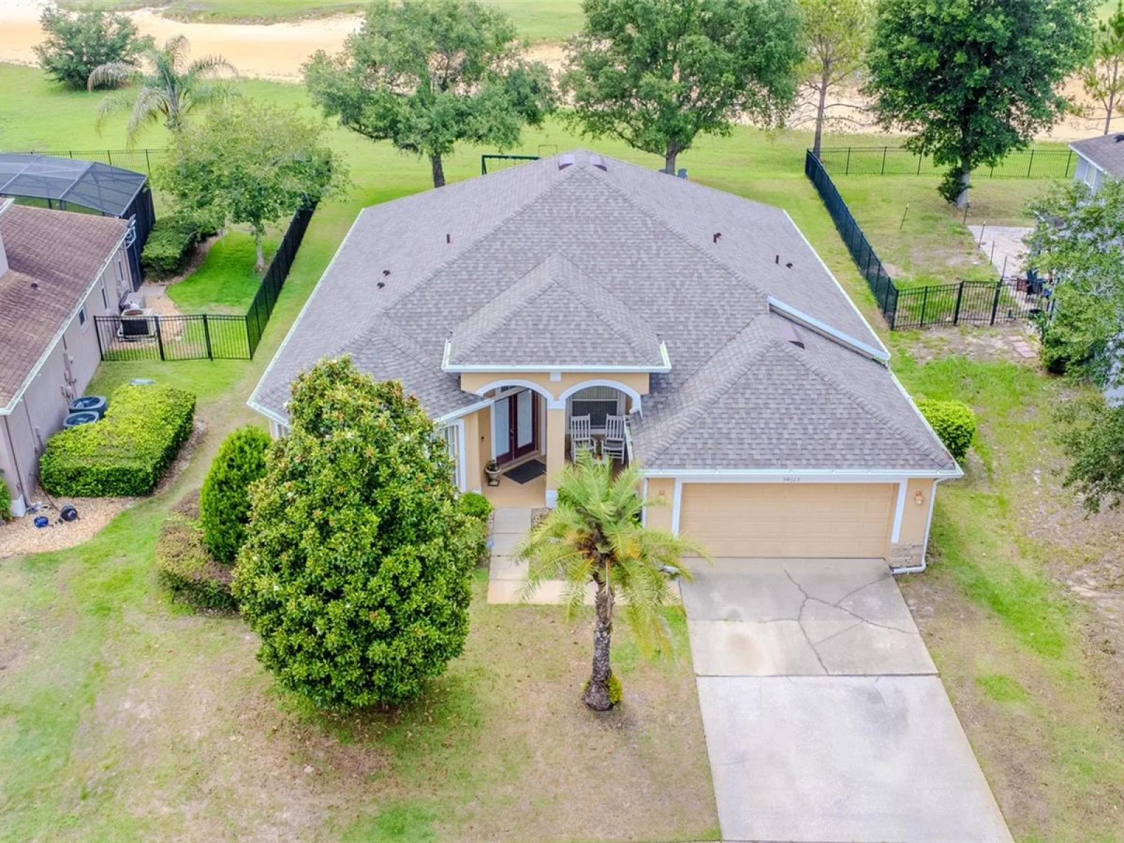 34013 FORTUNADO ST, SORRENTO, FL — photo 2
