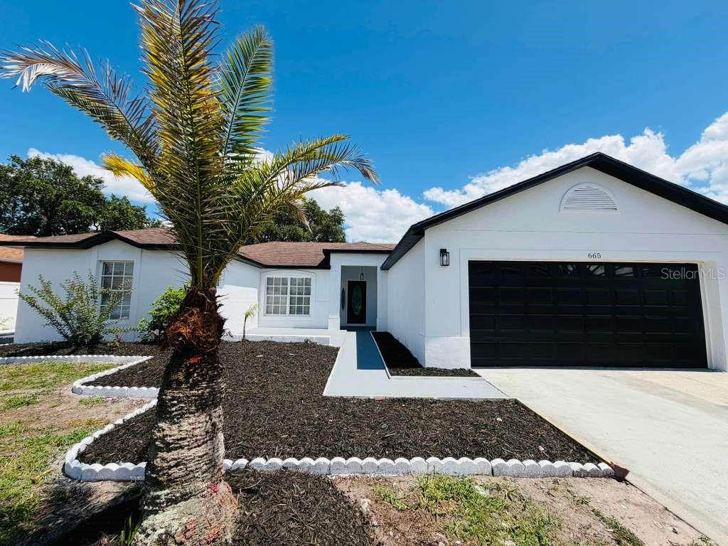 665 REGENCY WAY, KISSIMMEE, FL
