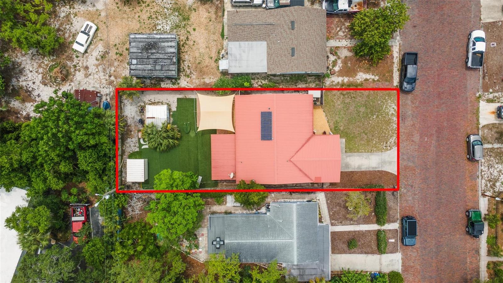 6250 5TH AVE S, ST PETERSBURG, FL — photo 27