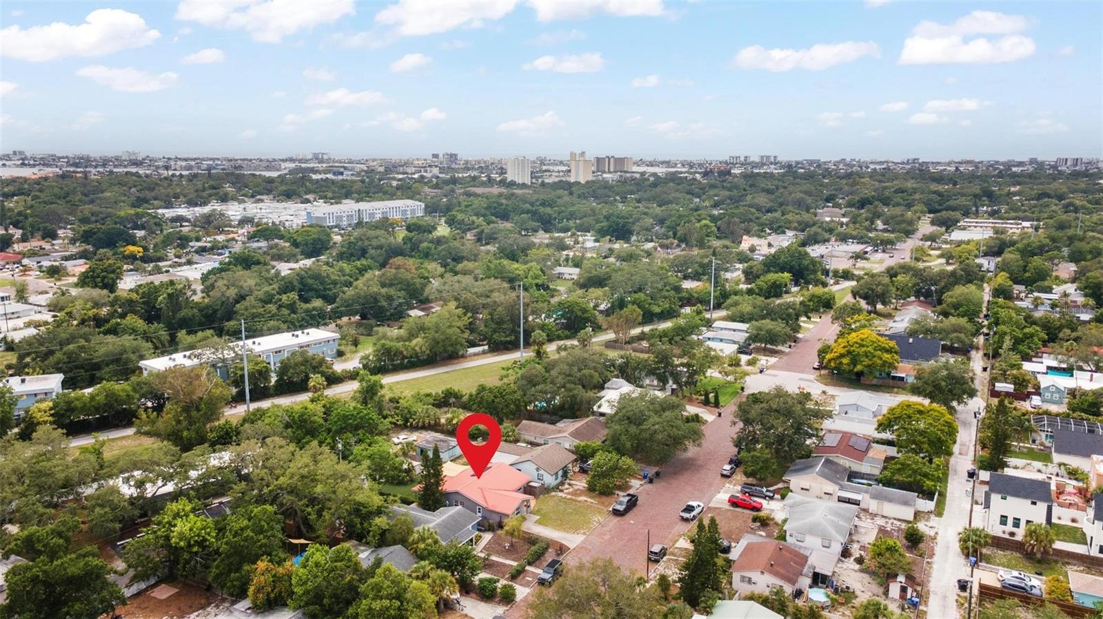 6250 5TH AVE S, ST PETERSBURG, FL — photo 29