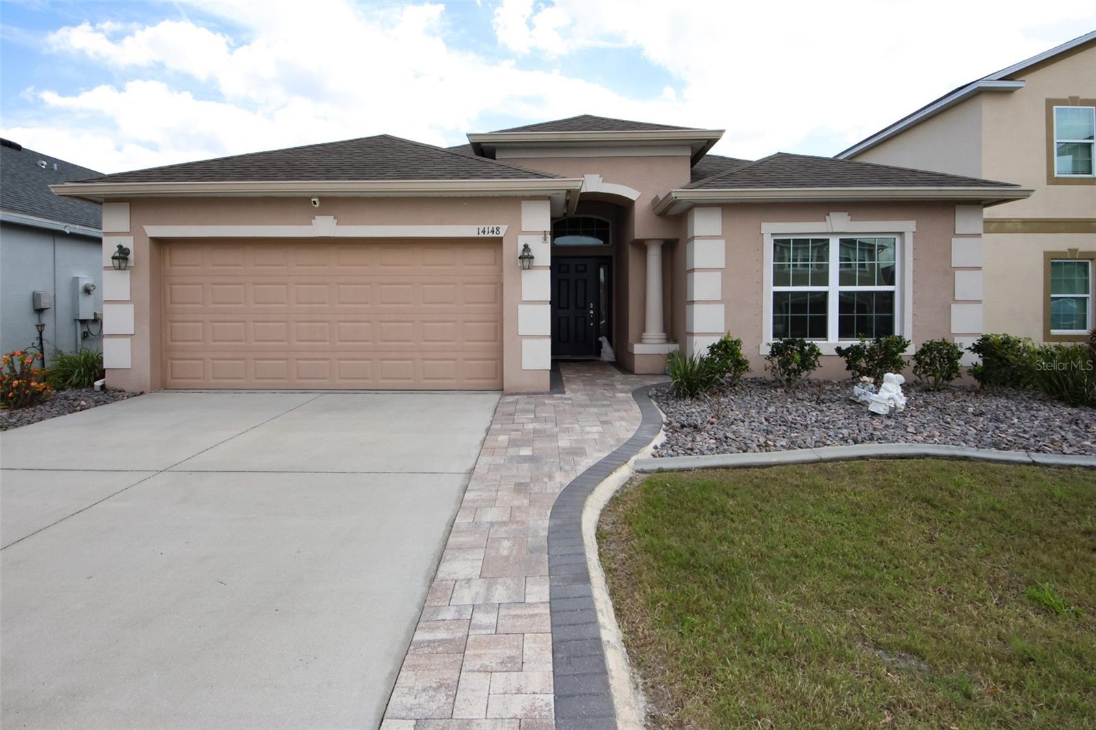 14148 FINSBURY DR, SPRING HILL, FL