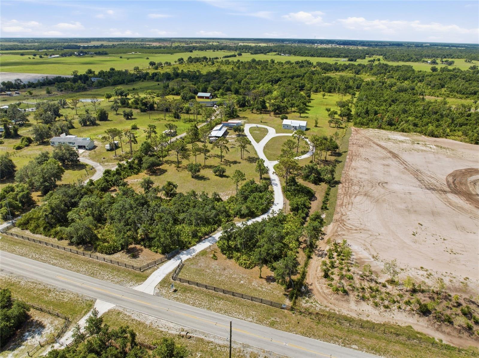 34452 SINGLETARY RD, MYAKKA CITY, FL