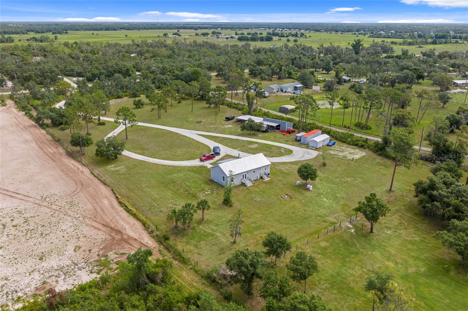 34452 SINGLETARY RD, MYAKKA CITY, FL — photo 9