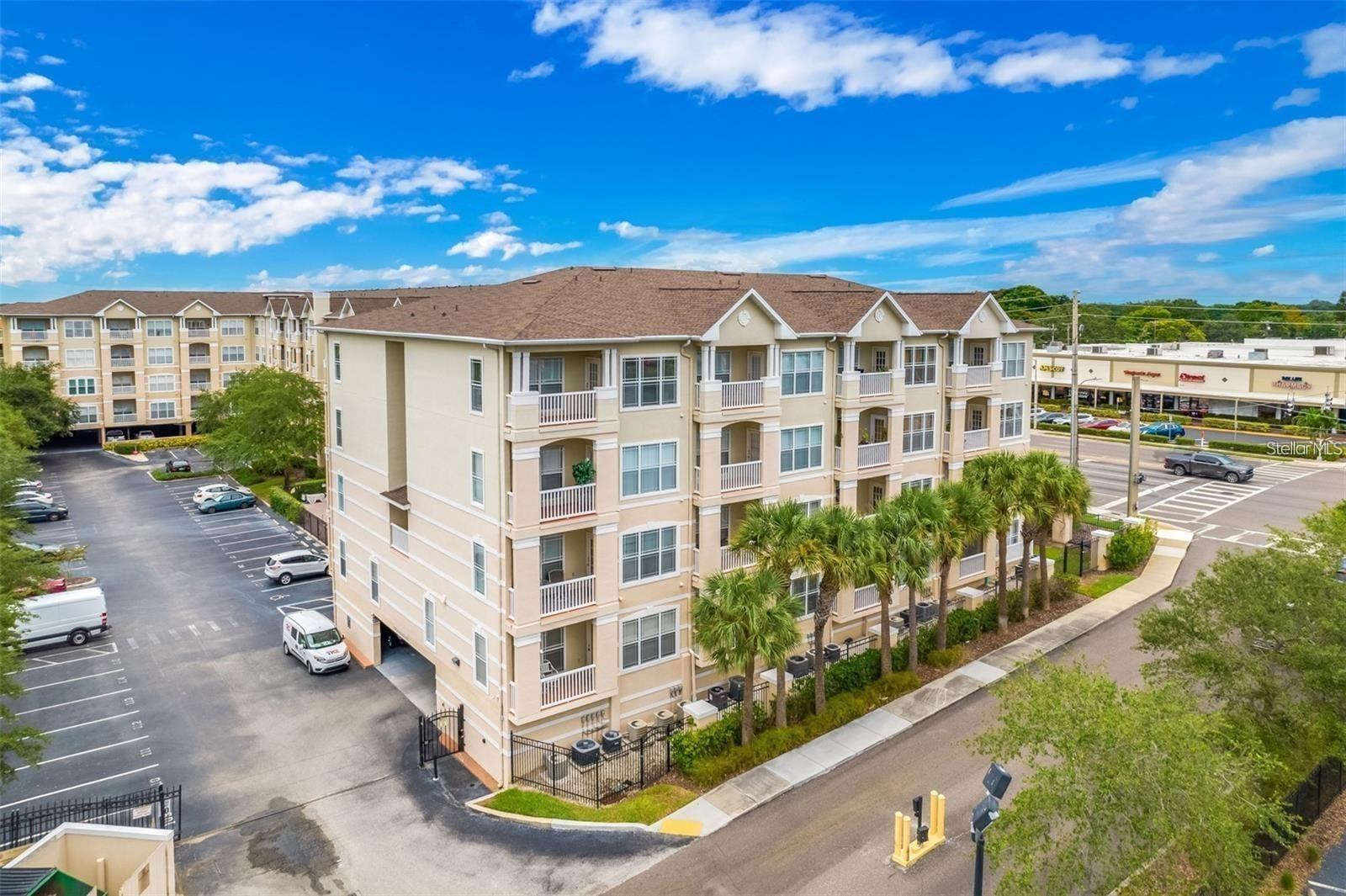 1216 S MISSOURI AVE #317, CLEARWATER, FL