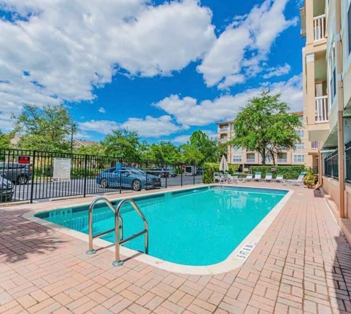 1216 S MISSOURI AVE #317, CLEARWATER, FL — photo 4