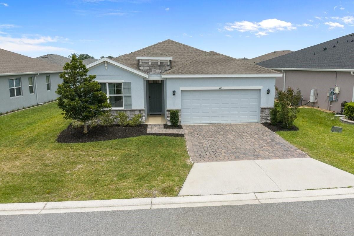 4313 NW 55TH CT, OCALA, FL — photo 2