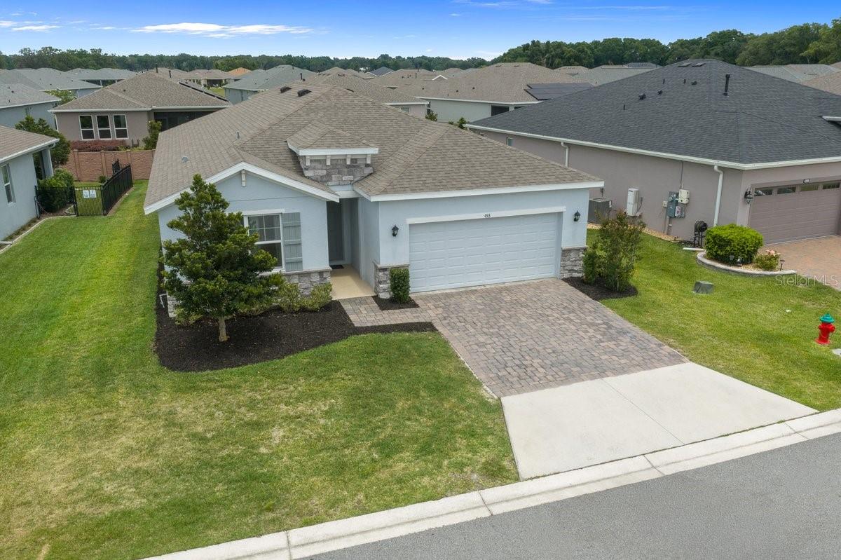 4313 NW 55TH CT, OCALA, FL — photo 3