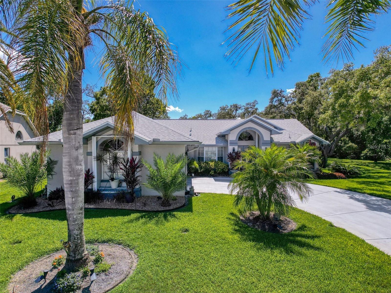 13627 GLAZE BROOK DR, HUDSON, FL — photo 4