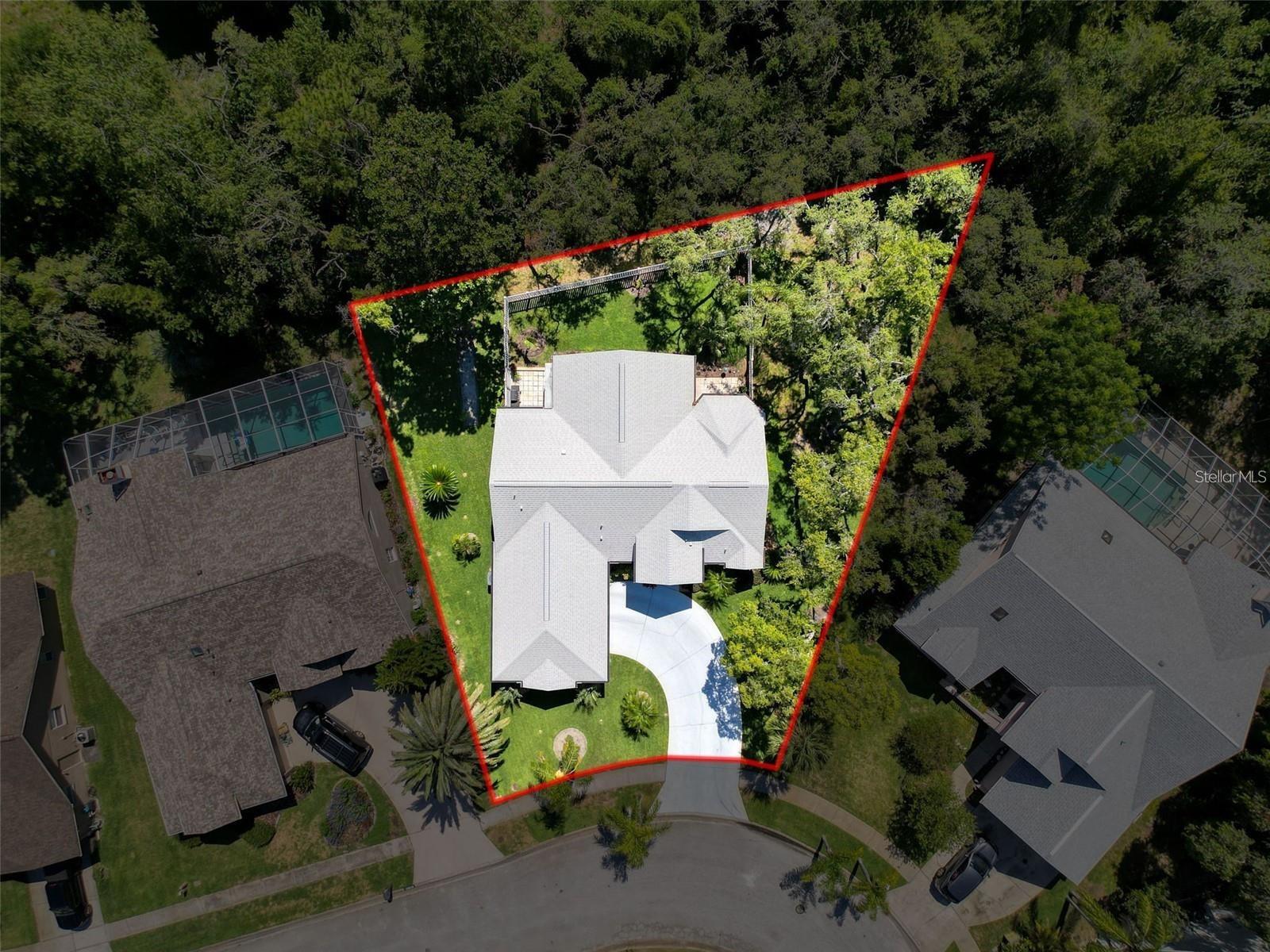 13627 GLAZE BROOK DR, HUDSON, FL — photo 6