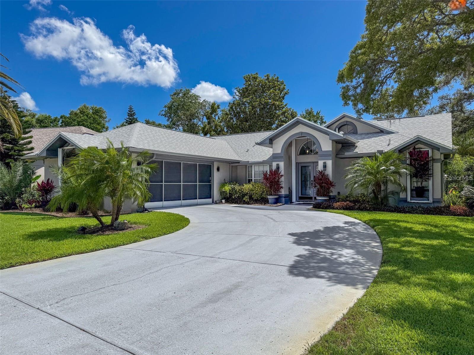13627 GLAZE BROOK DR, HUDSON, FL — photo 9