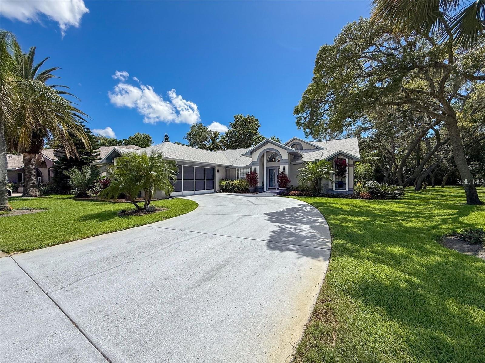 13627 GLAZE BROOK DR, HUDSON, FL — photo 69