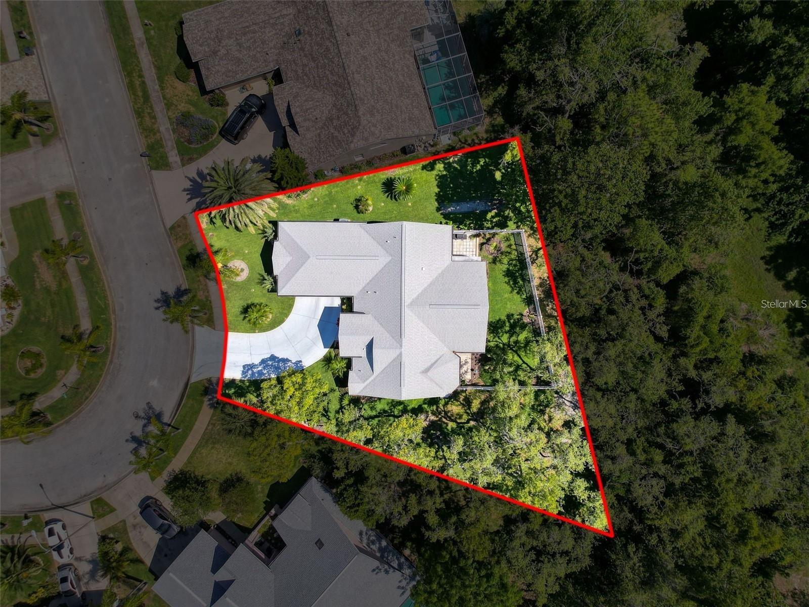 13627 GLAZE BROOK DR, HUDSON, FL — photo 70