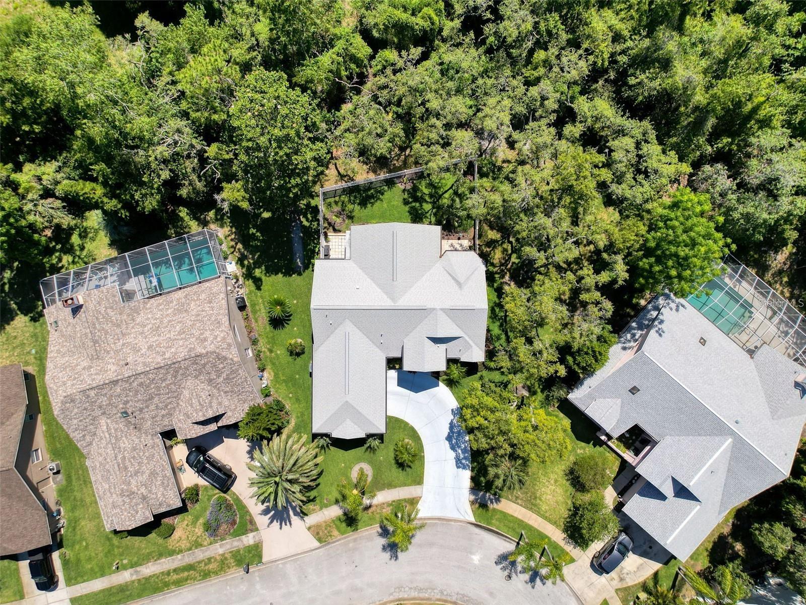 13627 GLAZE BROOK DR, HUDSON, FL — photo 71