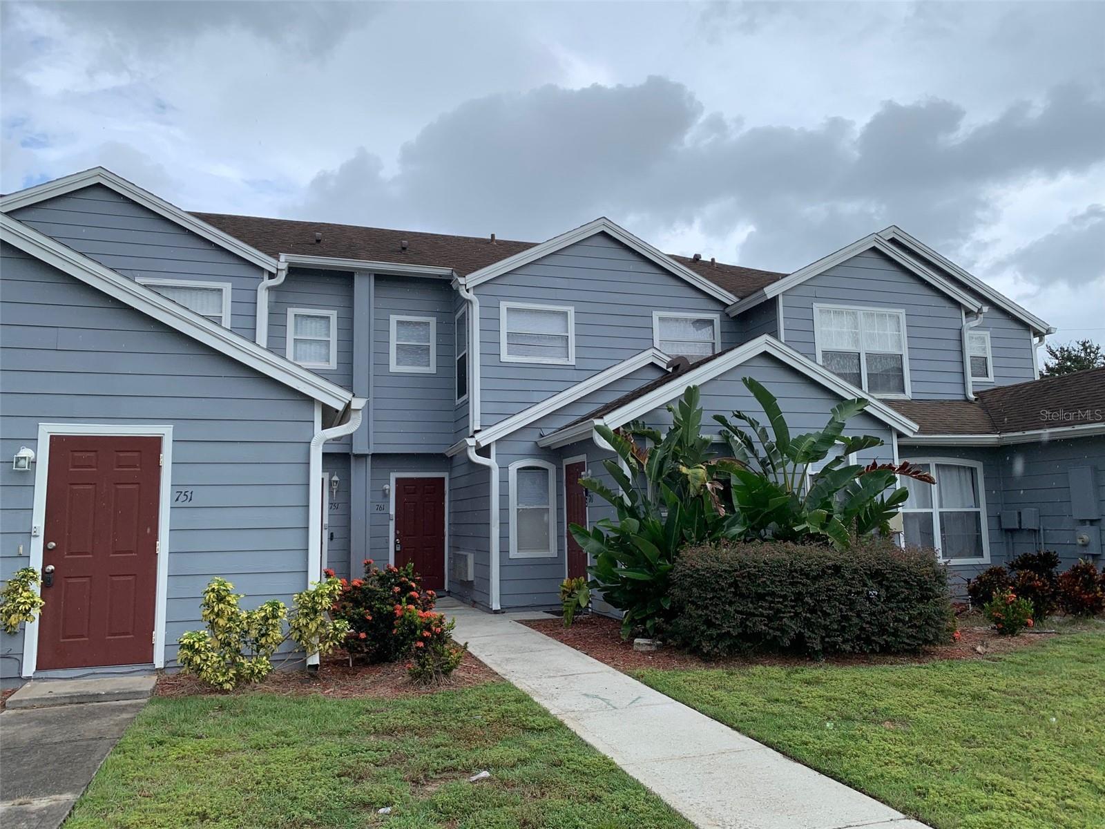 761 CARIBBEAN DR, DAVENPORT, FL