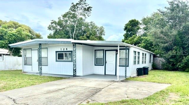 106 ALOHA TER, PORT ORANGE, FL — photo 2