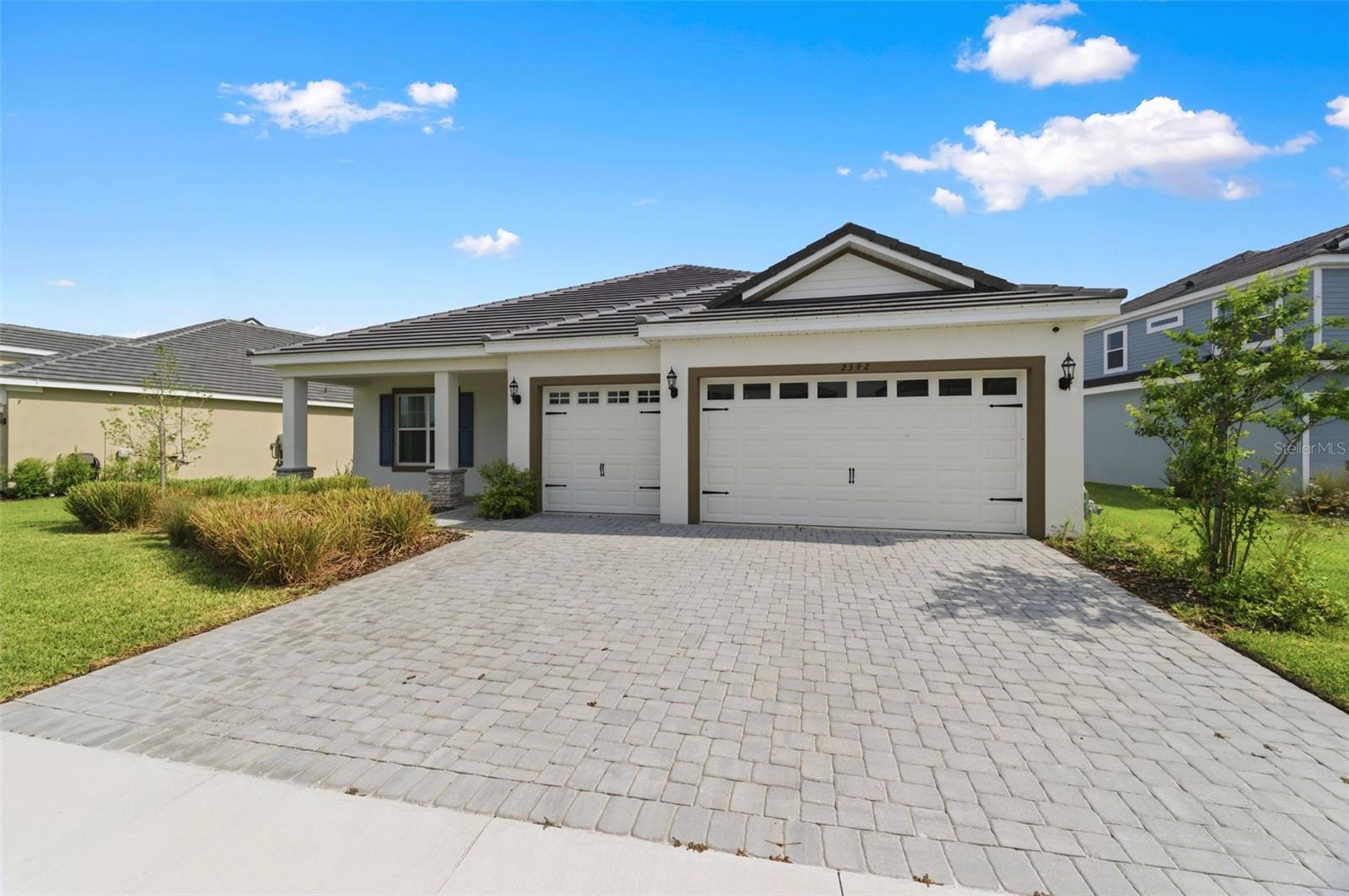 2592 WISE RIVER LN, ZEPHYRHILLS, FL