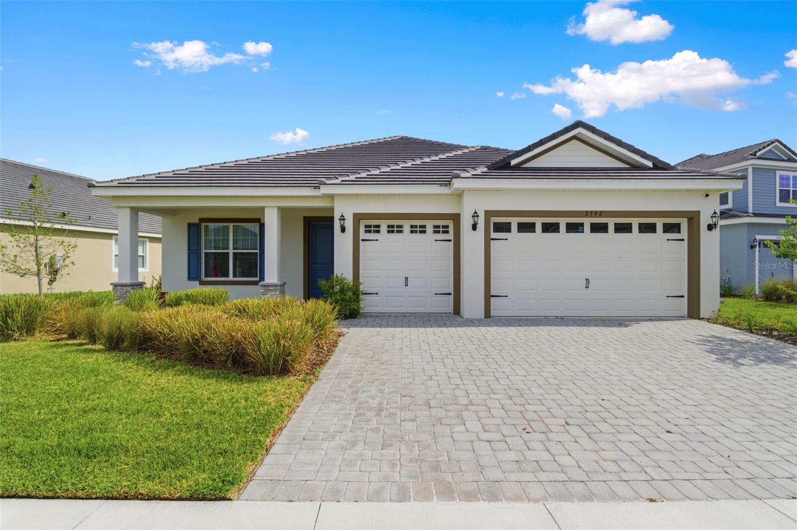 2592 WISE RIVER LN, ZEPHYRHILLS, FL — photo 3