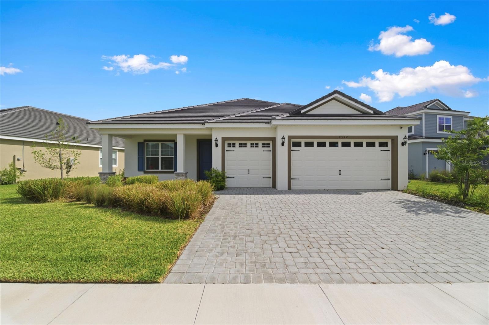 2592 WISE RIVER LN, ZEPHYRHILLS, FL — photo 4