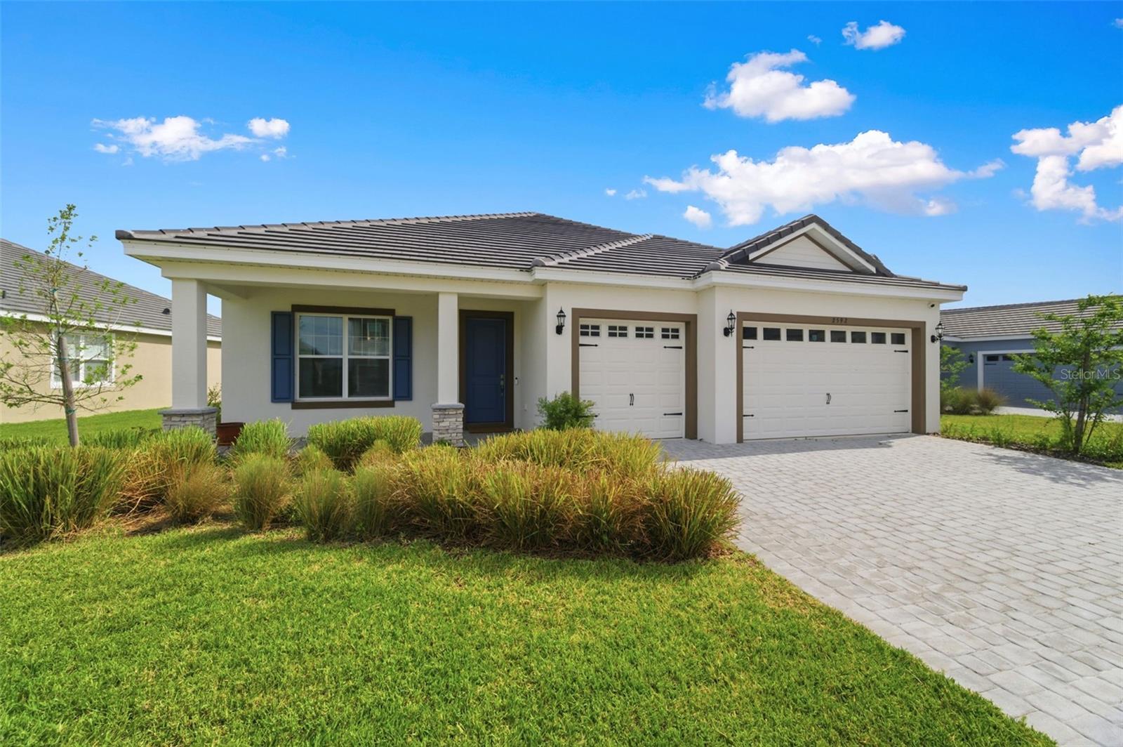 2592 WISE RIVER LN, ZEPHYRHILLS, FL — photo 5
