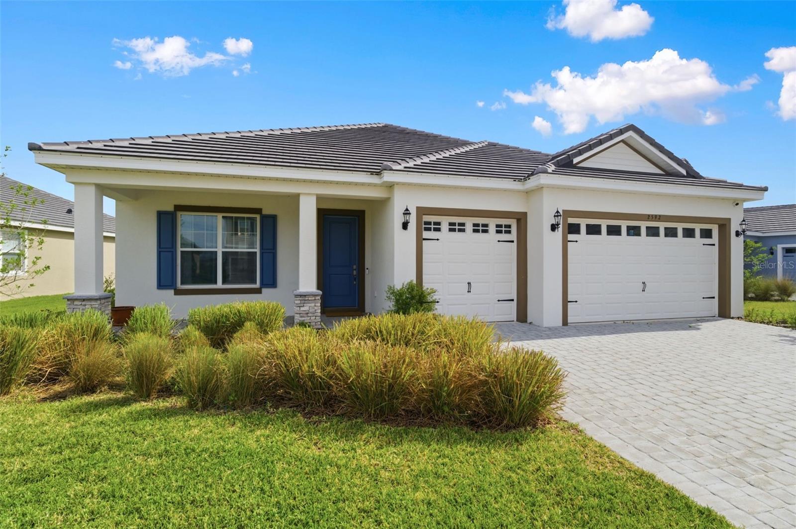 2592 WISE RIVER LN, ZEPHYRHILLS, FL — photo 6