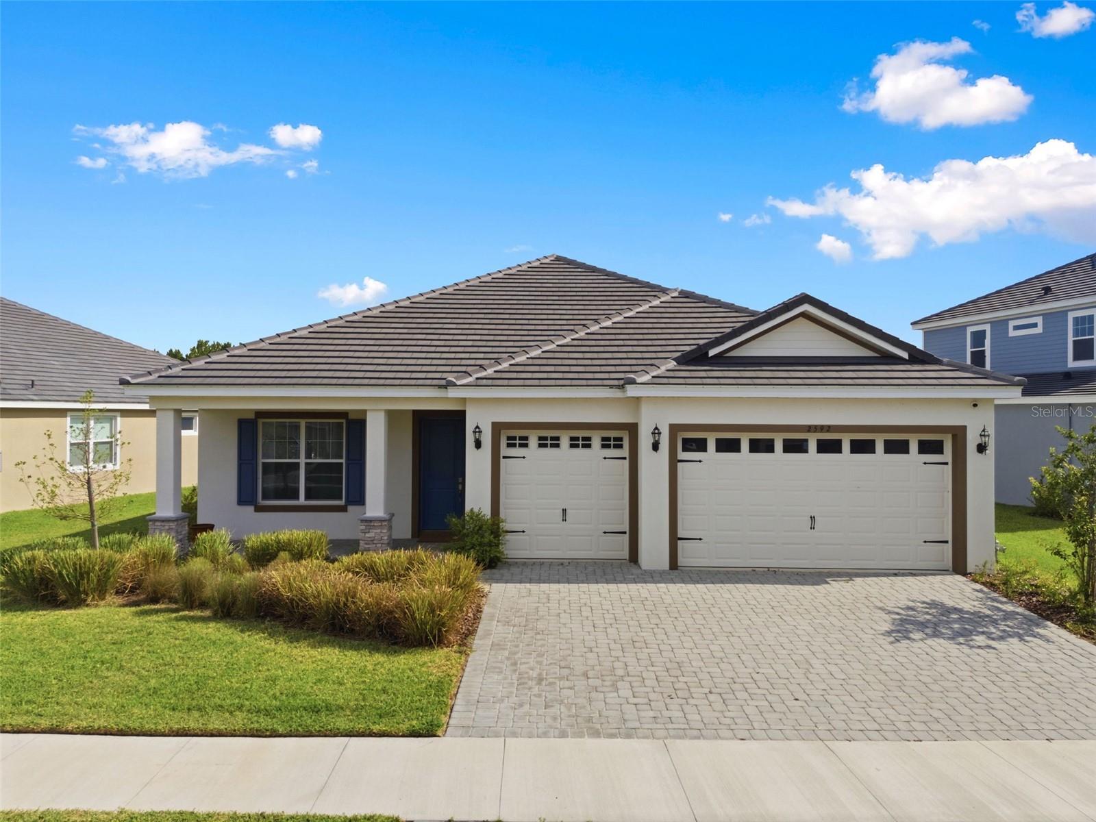 2592 WISE RIVER LN, ZEPHYRHILLS, FL — photo 59