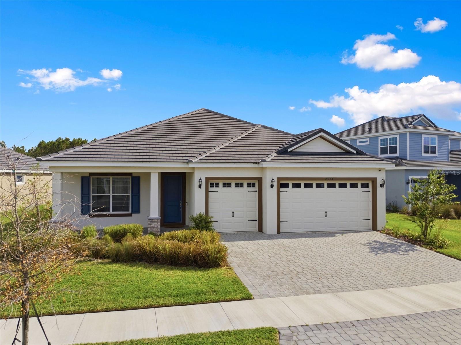 2592 WISE RIVER LN, ZEPHYRHILLS, FL — photo 60