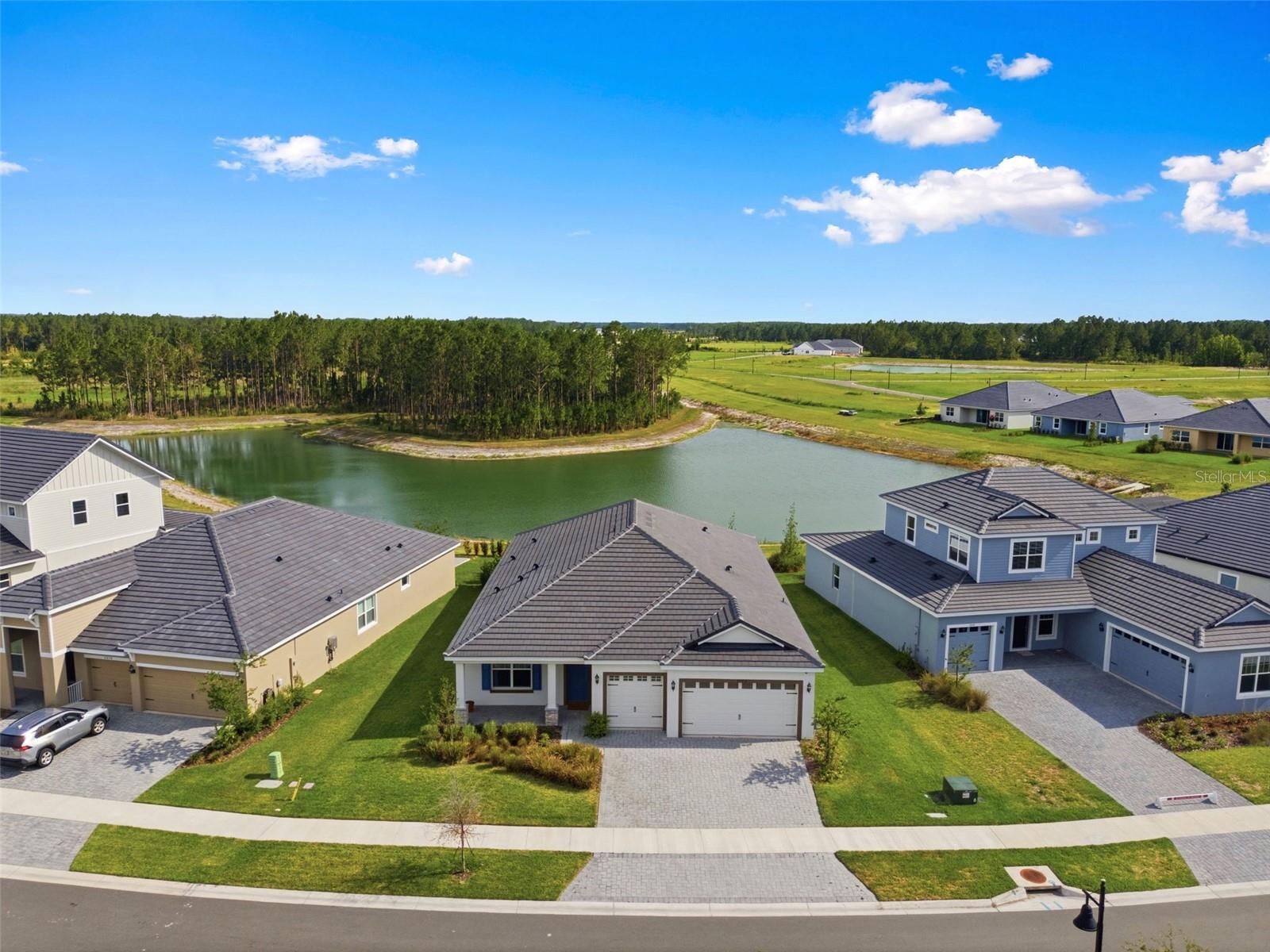 2592 WISE RIVER LN, ZEPHYRHILLS, FL — photo 62