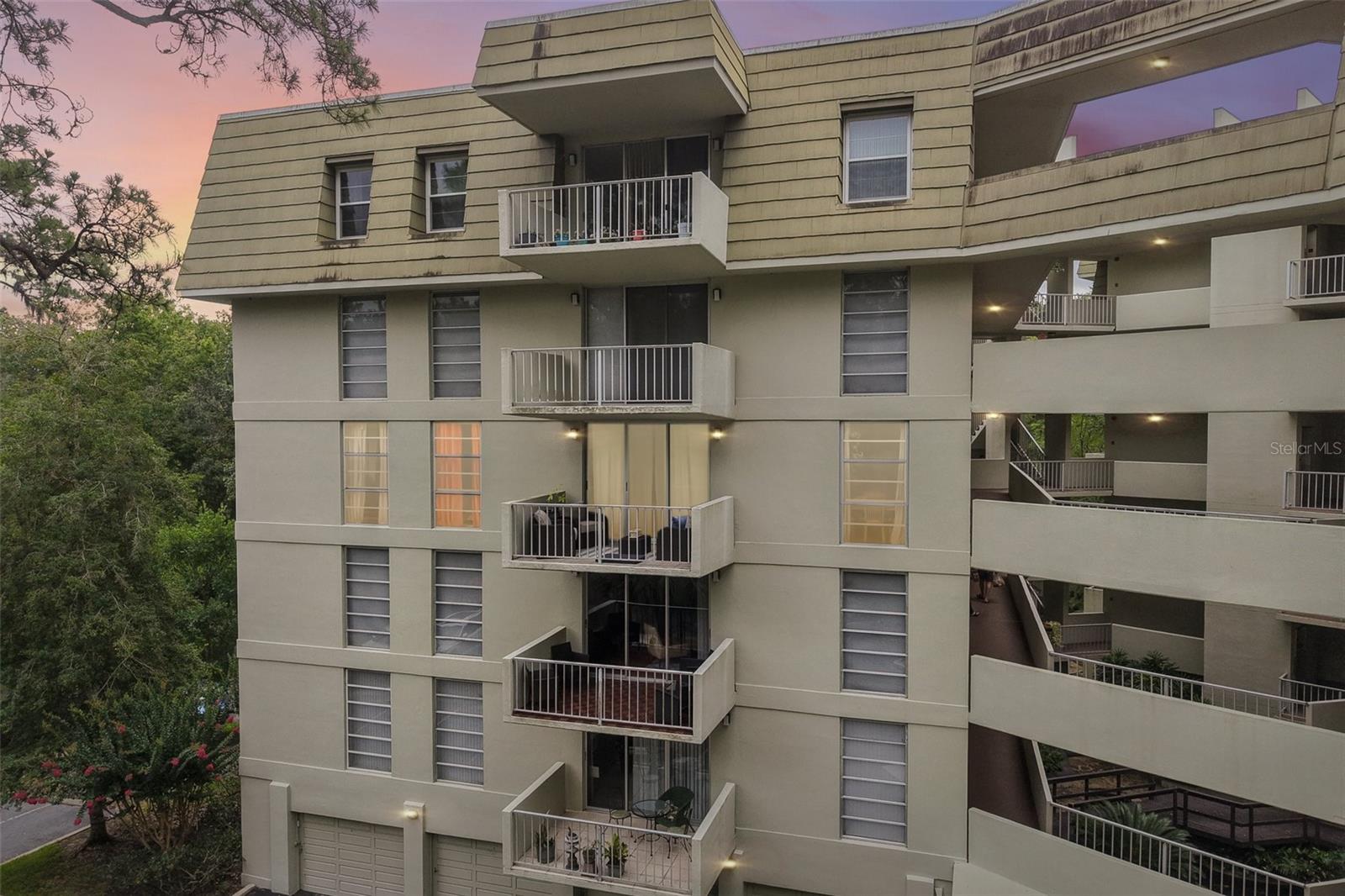 1717 NW 23RD AVE #4E, GAINESVILLE, FL
