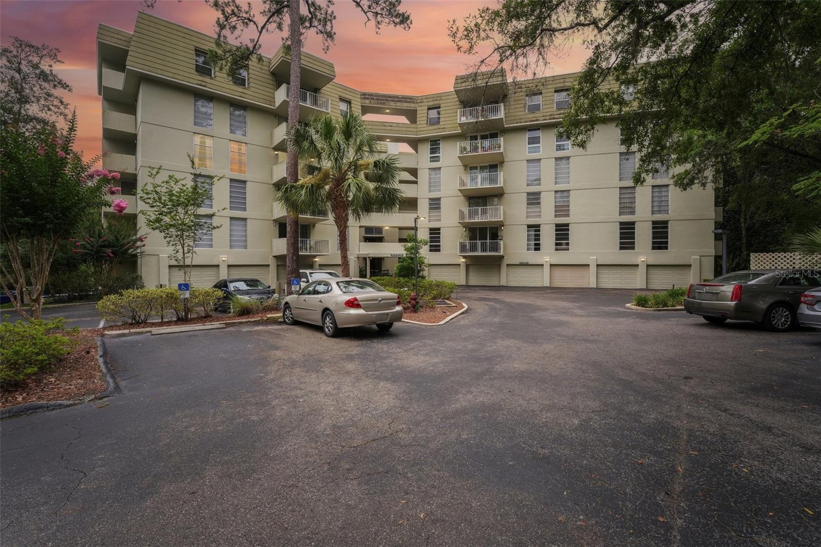 1717 NW 23RD AVE #4E, GAINESVILLE, FL — photo 2