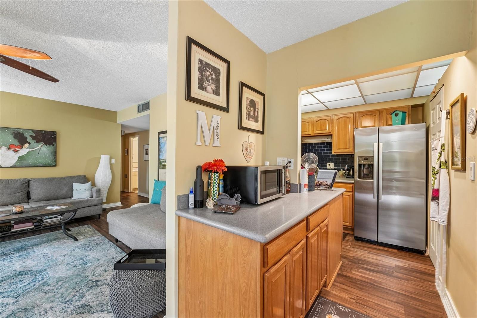 1717 NW 23RD AVE #4E, GAINESVILLE, FL — photo 11
