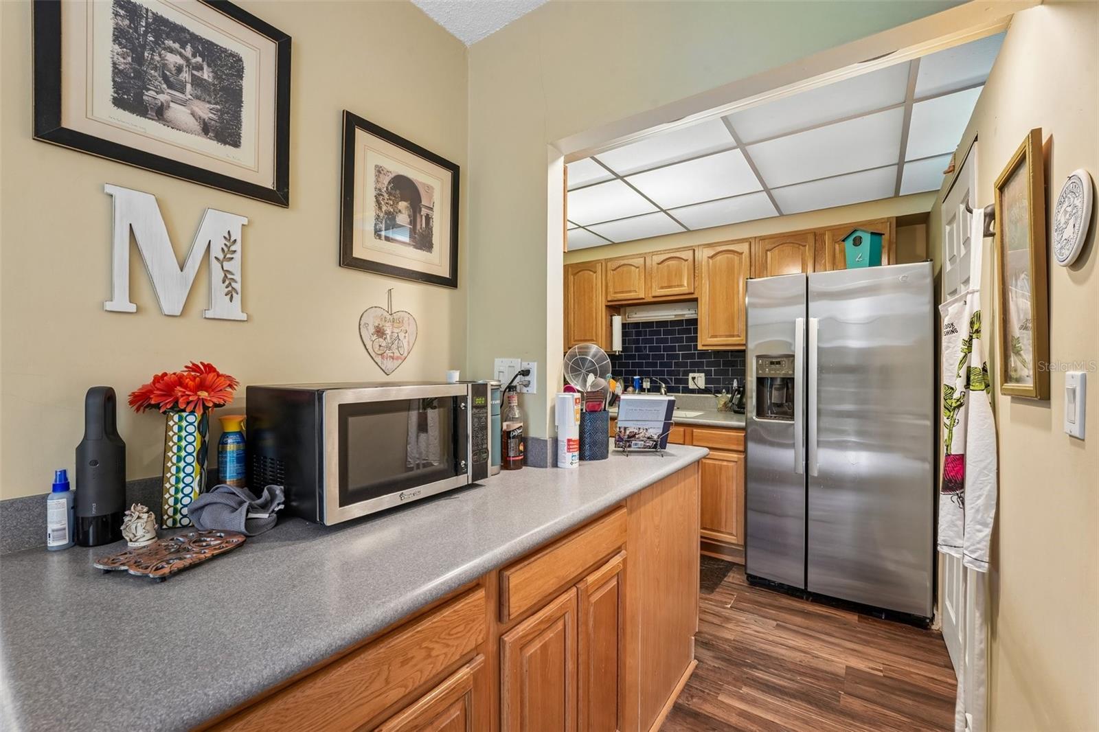 1717 NW 23RD AVE #4E, GAINESVILLE, FL — photo 12