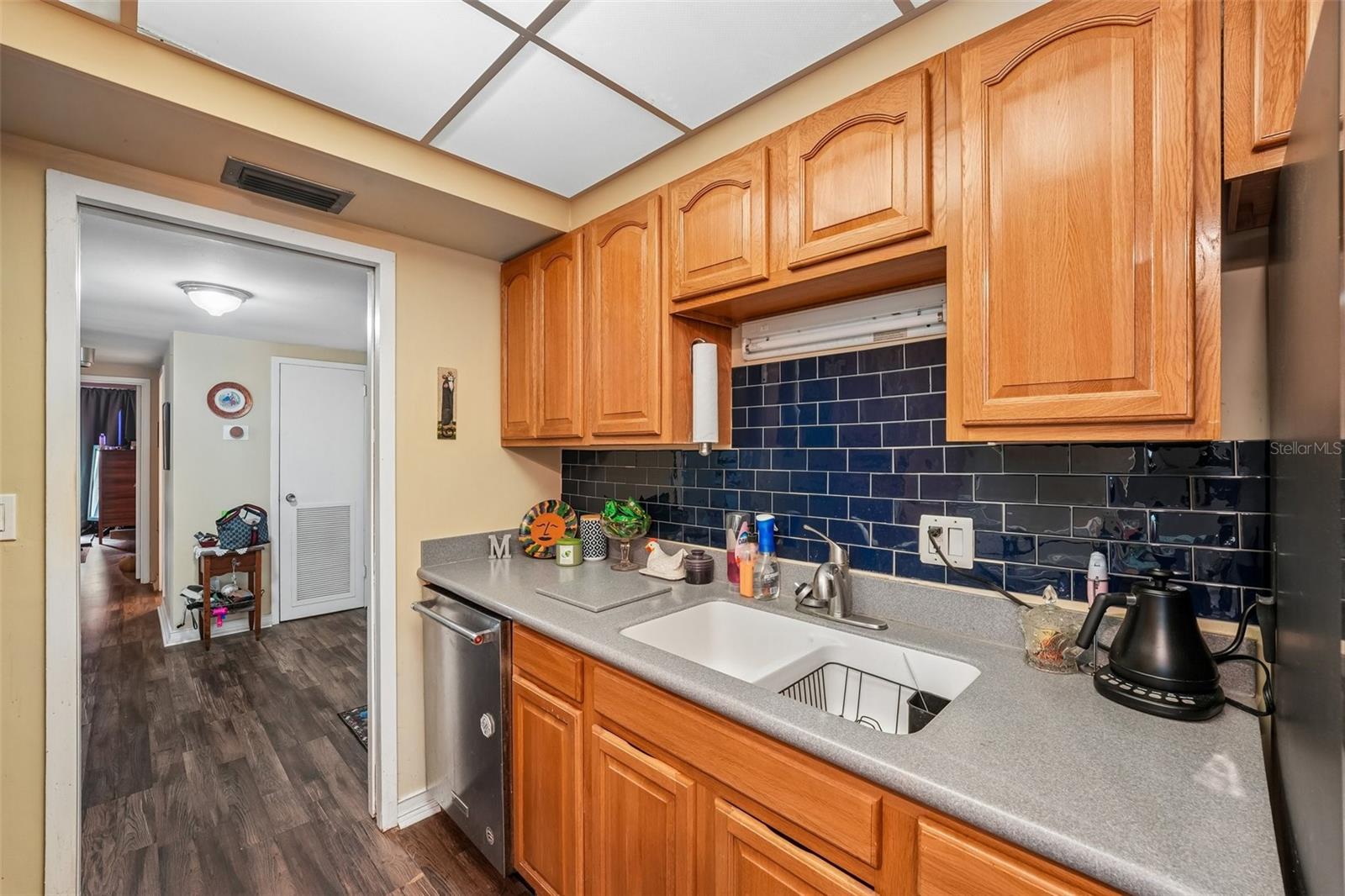 1717 NW 23RD AVE #4E, GAINESVILLE, FL — photo 13