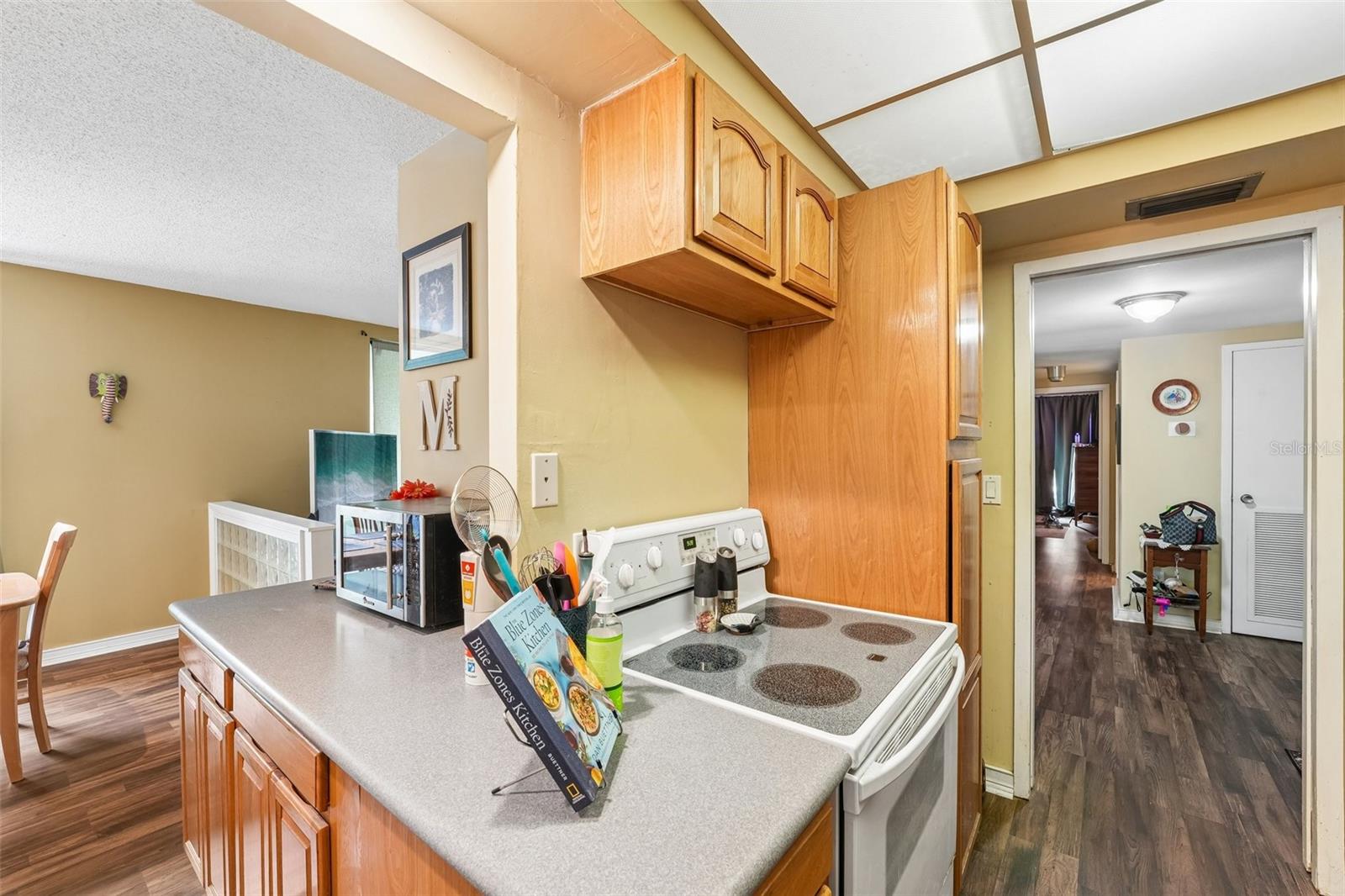 1717 NW 23RD AVE #4E, GAINESVILLE, FL — photo 14