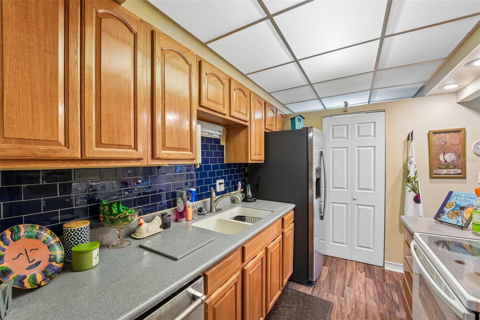 1717 NW 23RD AVE #4E, GAINESVILLE, FL — photo 15