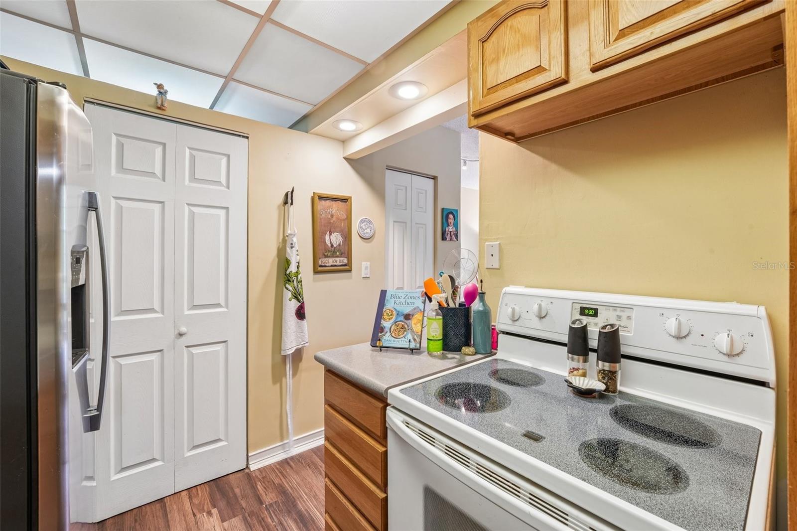1717 NW 23RD AVE #4E, GAINESVILLE, FL — photo 16