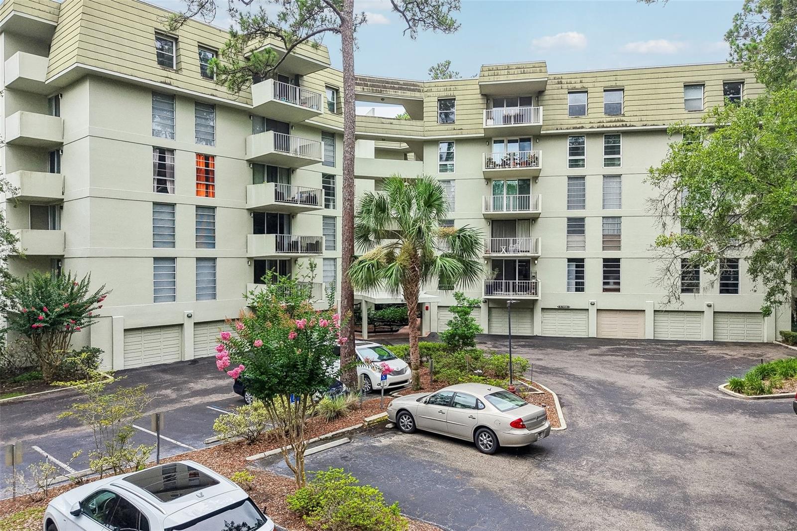 1717 NW 23RD AVE #4E, GAINESVILLE, FL — photo 28