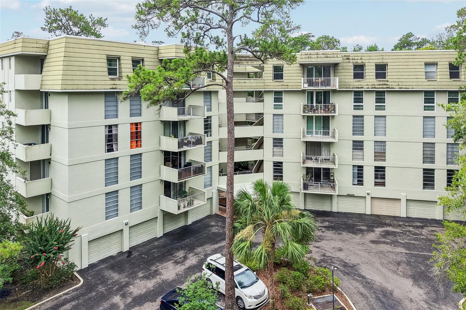 1717 NW 23RD AVE #4E, GAINESVILLE, FL — photo 29