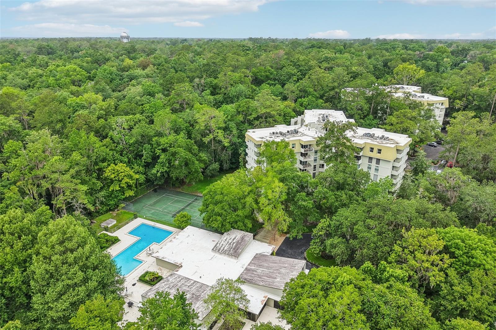 1717 NW 23RD AVE #4E, GAINESVILLE, FL — photo 32